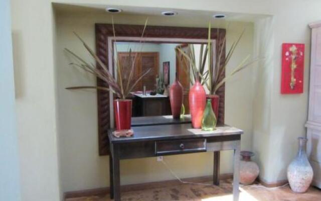 Casa Dos Dolphins Villa
