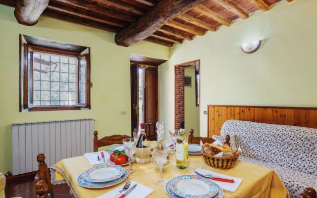 House Italia Lucca