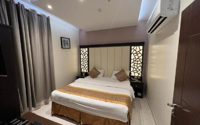 منازل فرسان جدة بواسطة سما ستار