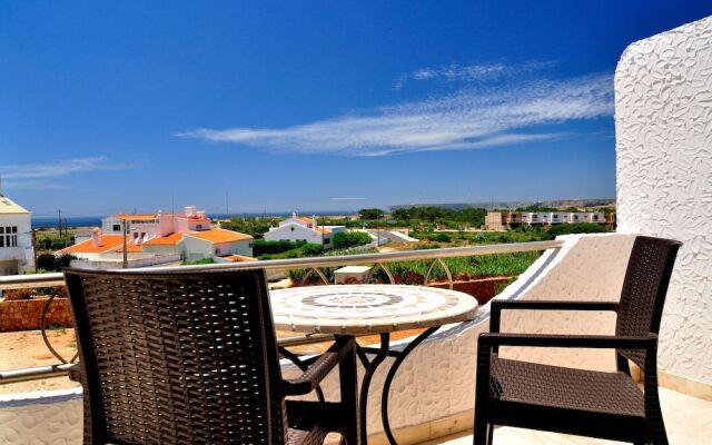 Tonel Apartments