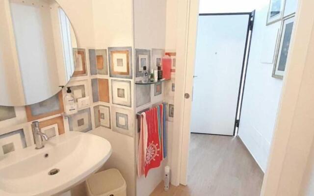 Appartamento 3 con piscina