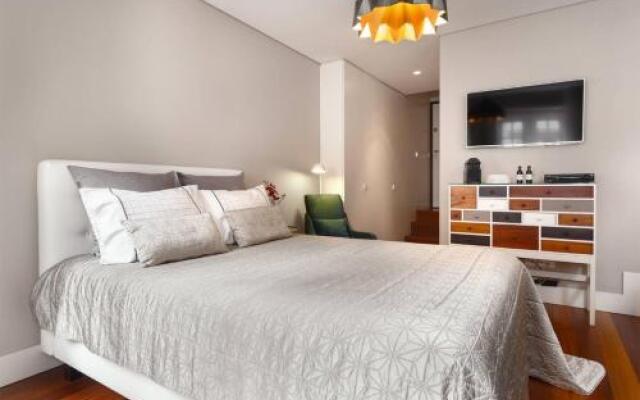 Luxury Apartment In Cardosas