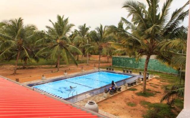 Hotel Water Nest