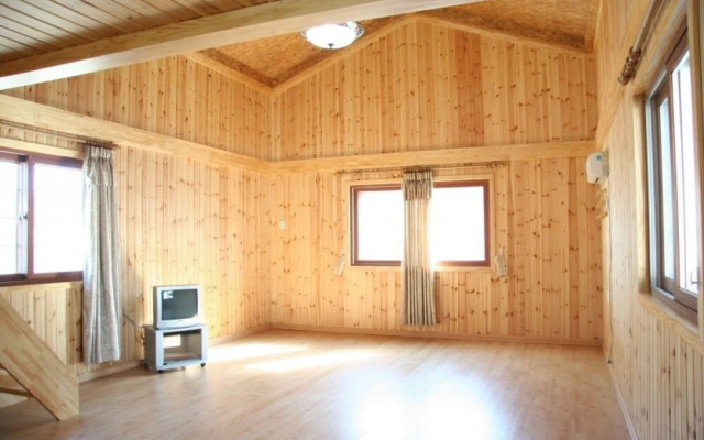 Hwaseonghaneul Sarangchae Pension