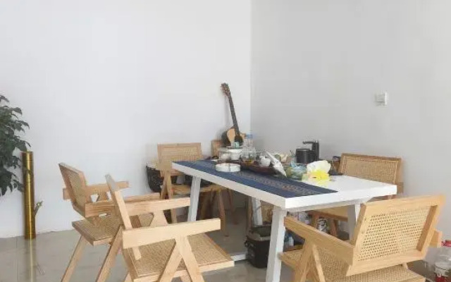 Inn in Xiaomo, Dali City