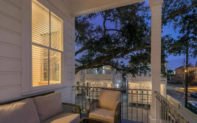 Terpsichore-Carondelet Residences