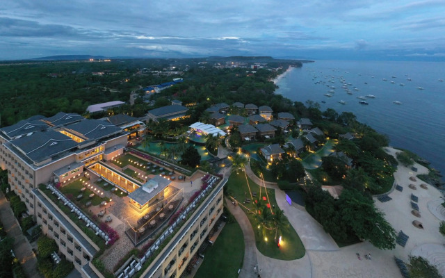 BE Grand Resort Bohol