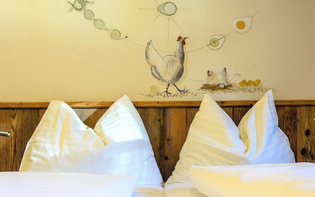 Alpengasthof Hochsöll