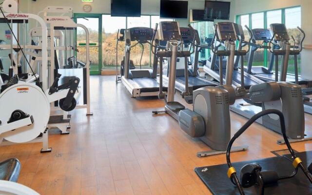 Holiday Inn Birmingham M6 Jct7 by IHG