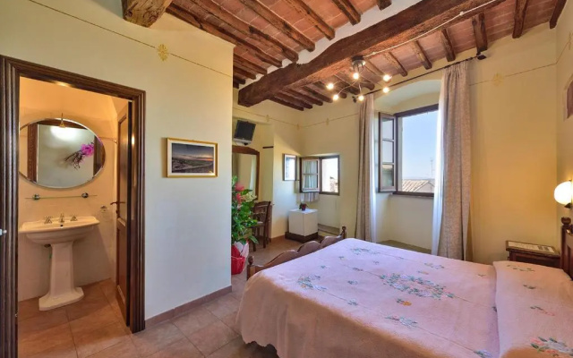 Camere Bellavista