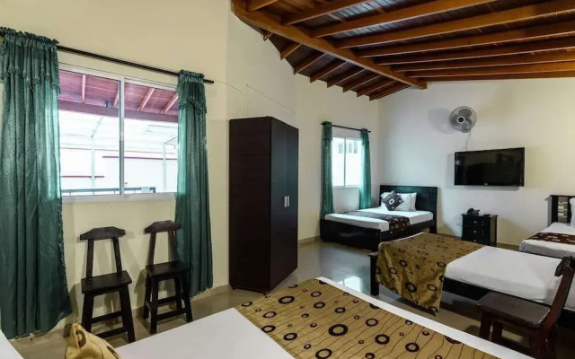 Hotel Verony San Joaquín