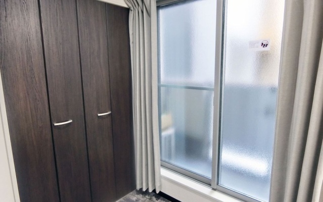 A&C Stay 十三Ⅲ -アベニール十三 – Guest Rooms – Osaka