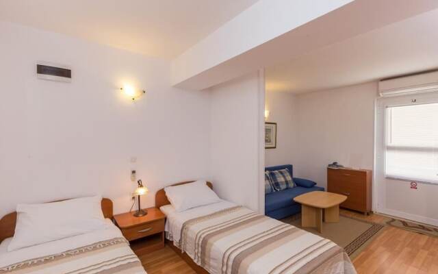 Apartments Milanovic