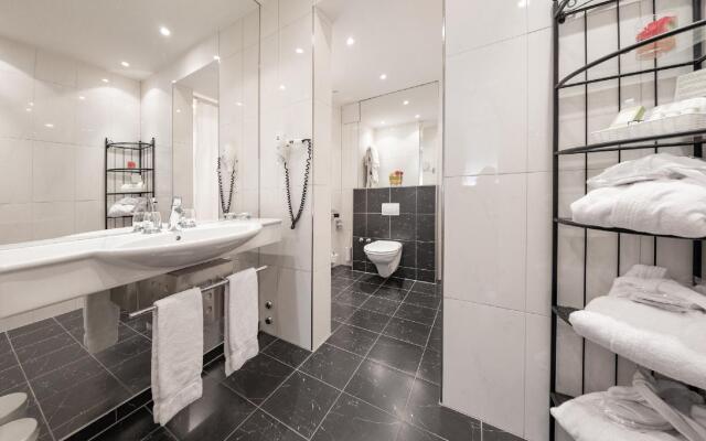 Romantik Hotel Wilden Mann