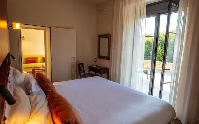 Hôtel Villa Walbaum