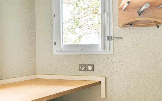 Ibis budget Rouen Cléon