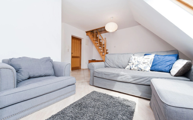 Amstra Luxury Apartments Zakopane Centrum