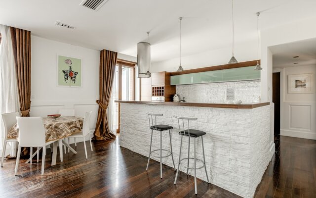 Scaramantico Apartment