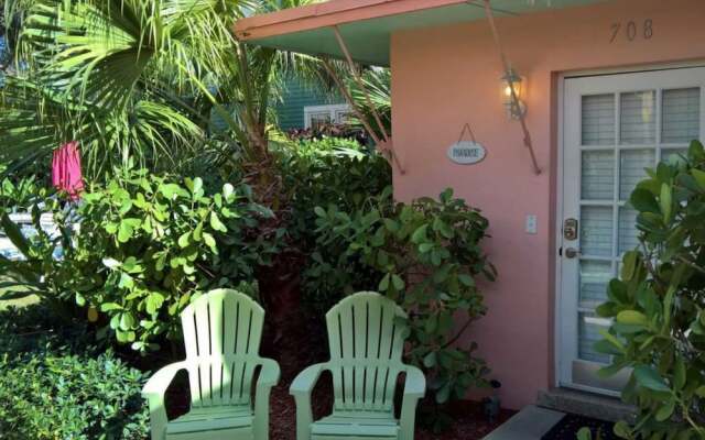 Casa Grandview Vacation Rentals