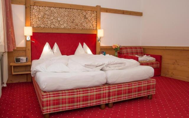 Vital Sporthotel Kristall