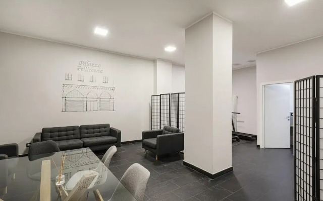 M amo Apartment al Palazzo Pellicceria by Wonderful Italy