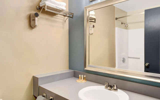 Days Inn Shrewsbury - Worcester