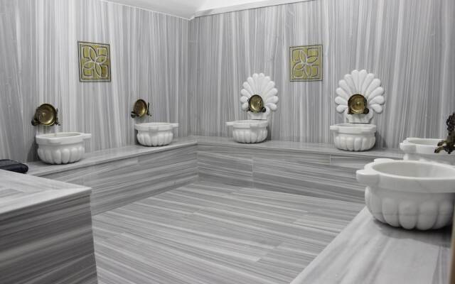 Gayasis Resort Hotel