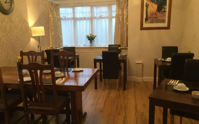 Arden Guest House
