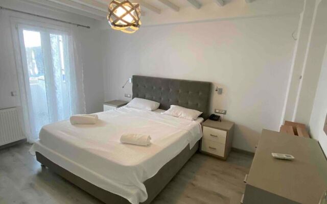 Mykonos Chora 2 Bd House Cycladic Escape