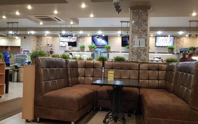 Хорошее место