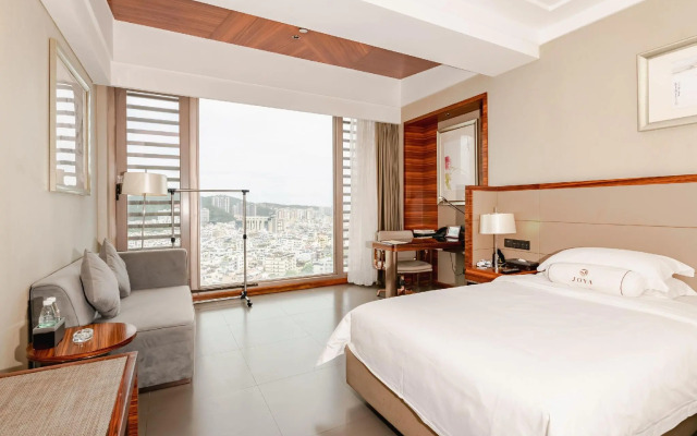JOYA International Hotel