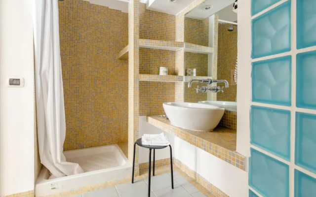 Villino Cecilia Hotel