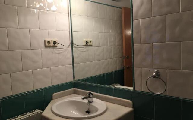 B46 - Soldorau 2º - Villmor