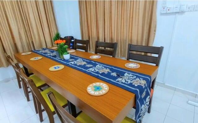 Kota Kinabalu Sabah City Homestay