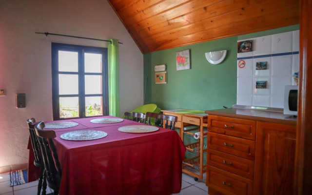 Casas Tipicas Candelaria Tabua