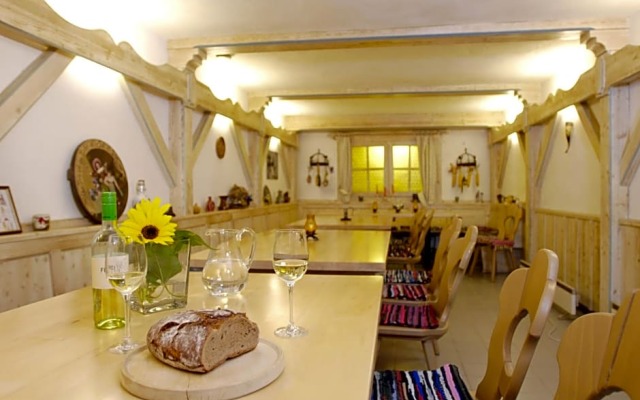 Klinglhuber Suiten