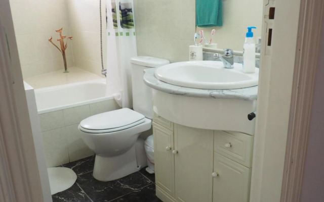 Casa de Amig@s en Santa Cruz de la Palma