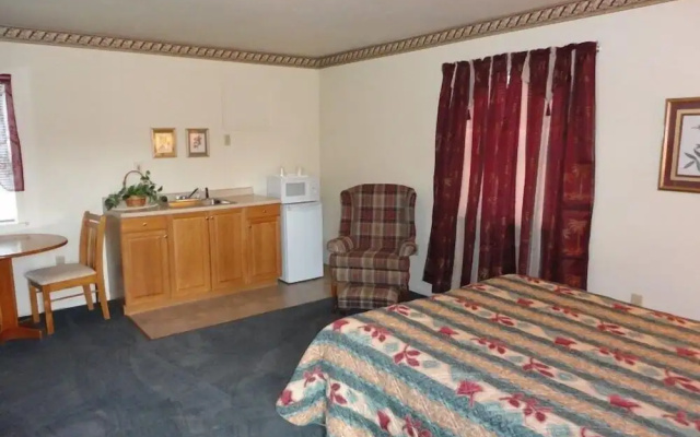 Theater Motel