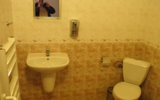 Hotel Pilevski