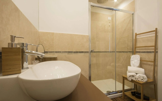 La Coroncina Lodging
