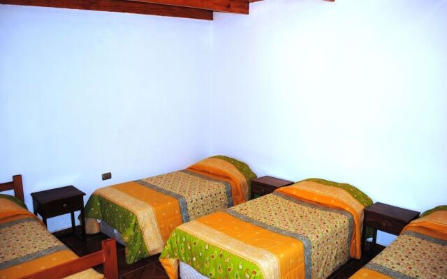 Hostal Etnica