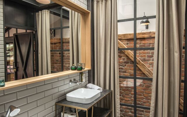 Stradom 15 Apartments