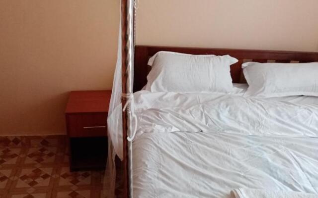 MbiKu Furnished apartments