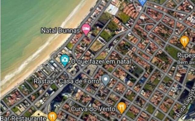 Alessandra Flat Natal - RN