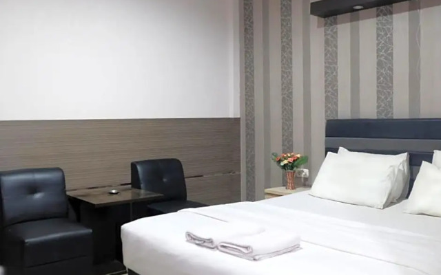 Grand Krakatau Serang