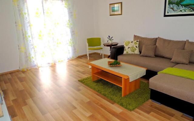 Apartment Nikolina