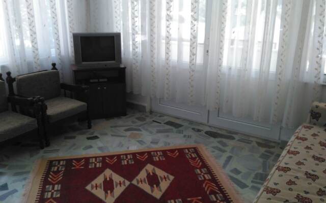 Erikli Tatil Evi 4