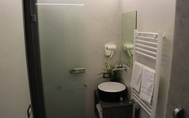 Umberto Primo Suite e Spa