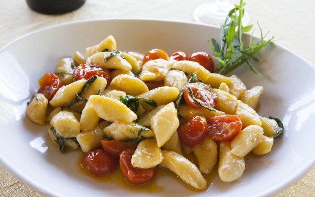 Agriturismo Tre Querce