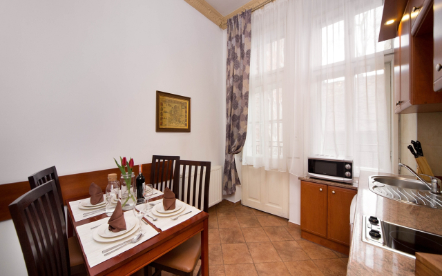 Studio Lubelska Cracow by Renters